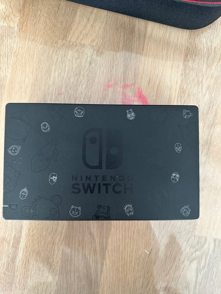 Nintendo Switch Perfekt
