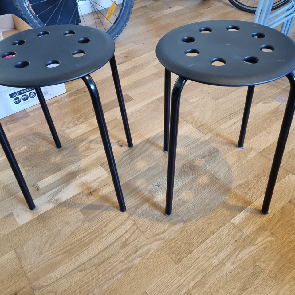 Taburet IKEA