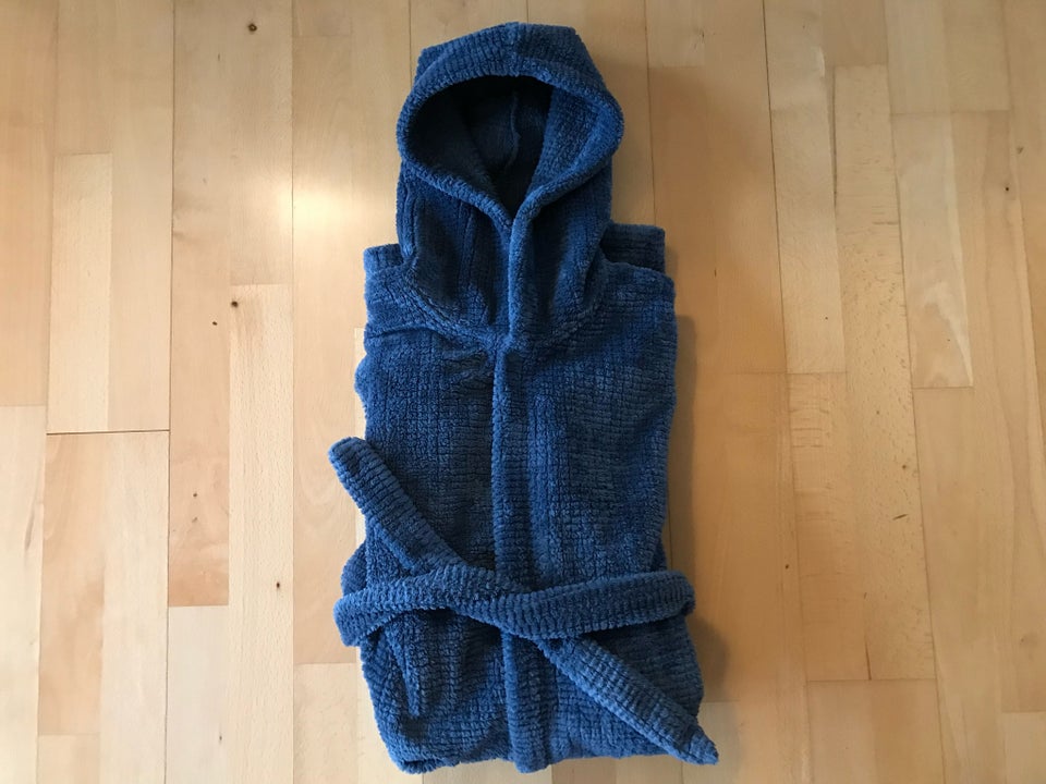 Badekåbe, Housecoat, Name It