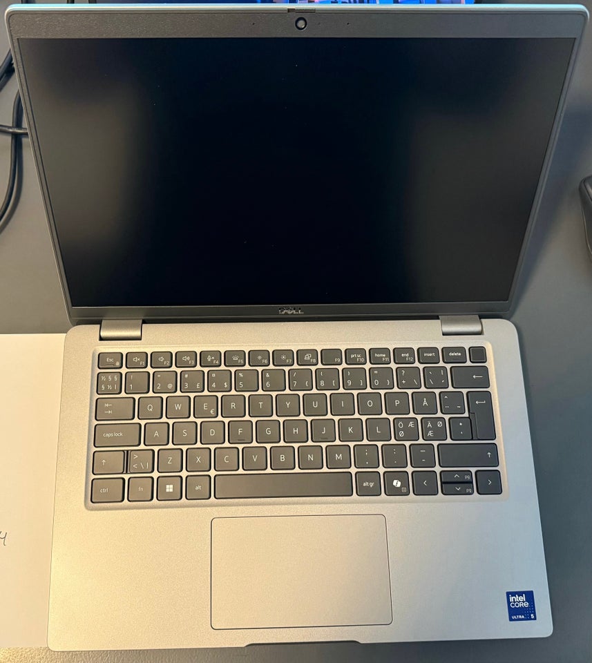 Dell Precision 3490