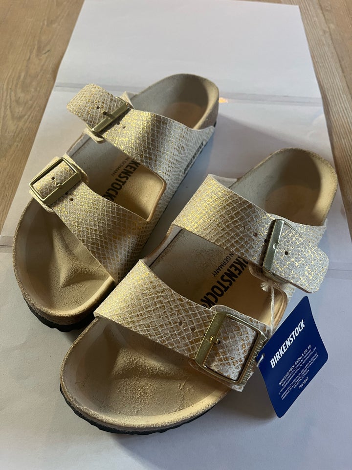 Sandaler, str. 40, Birkenstock