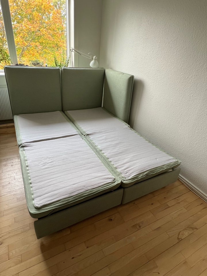 Sovesofa, 2 pers. , Vallentuna IKEA