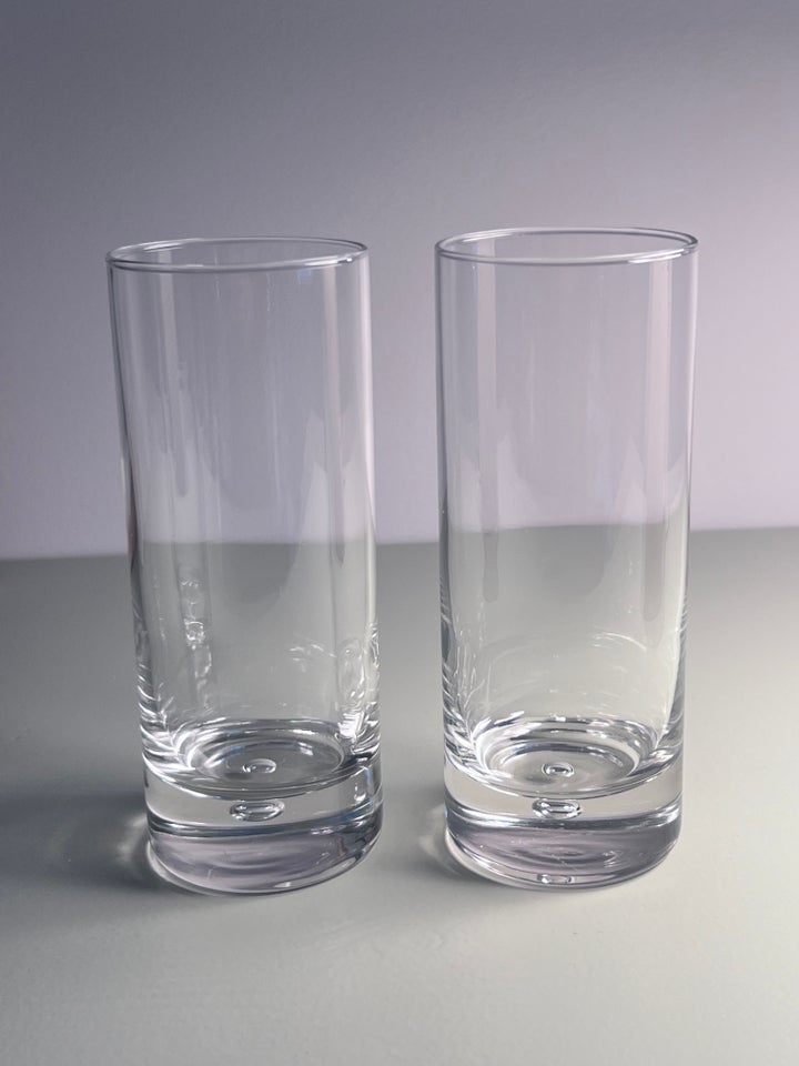 Glas 2 highball / longdrink glas