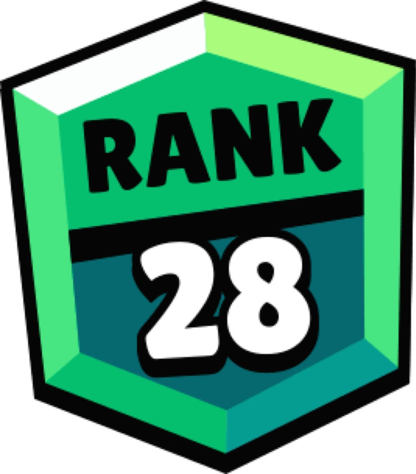 Rank brawl stars, computerspil