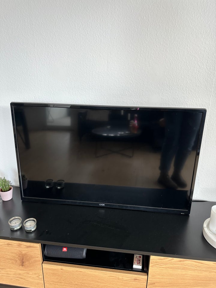 Logik, 40", God