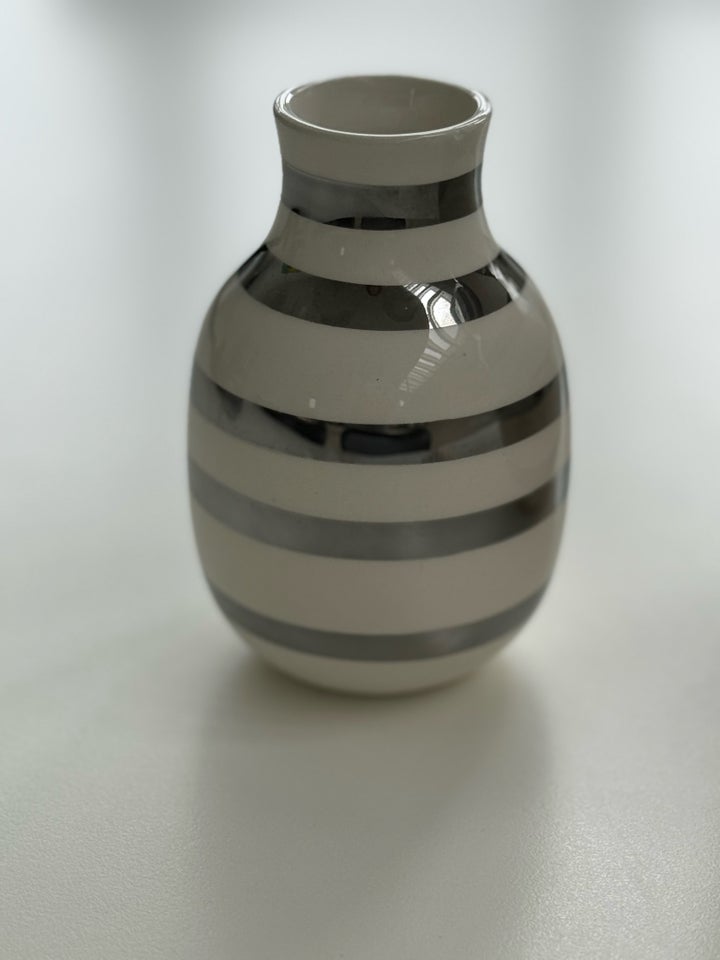 Vase, ., Kahler