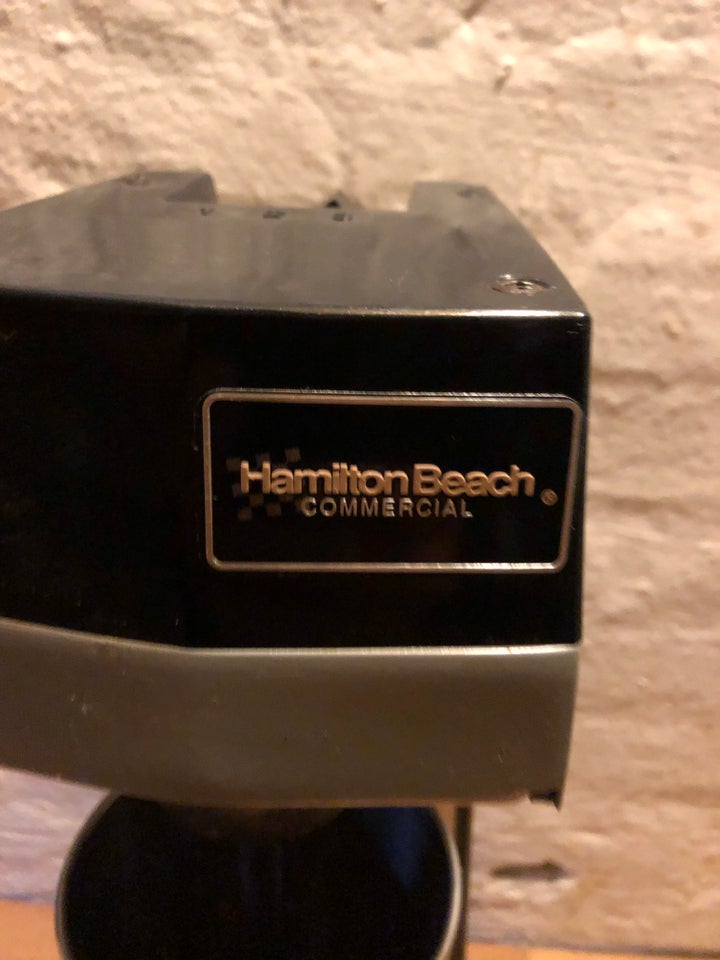 Cocktail mixer Hamilton Beach