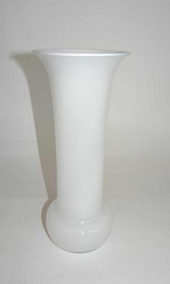 Vase, Trompet, Holmegård