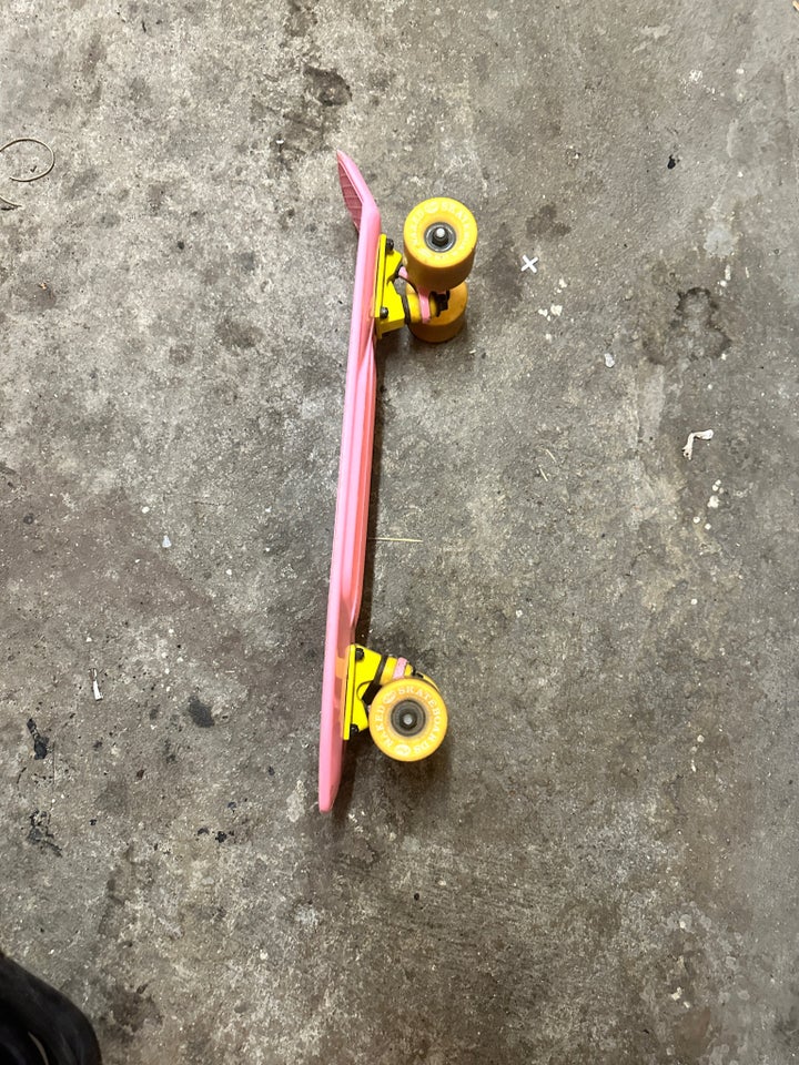 Skateboard