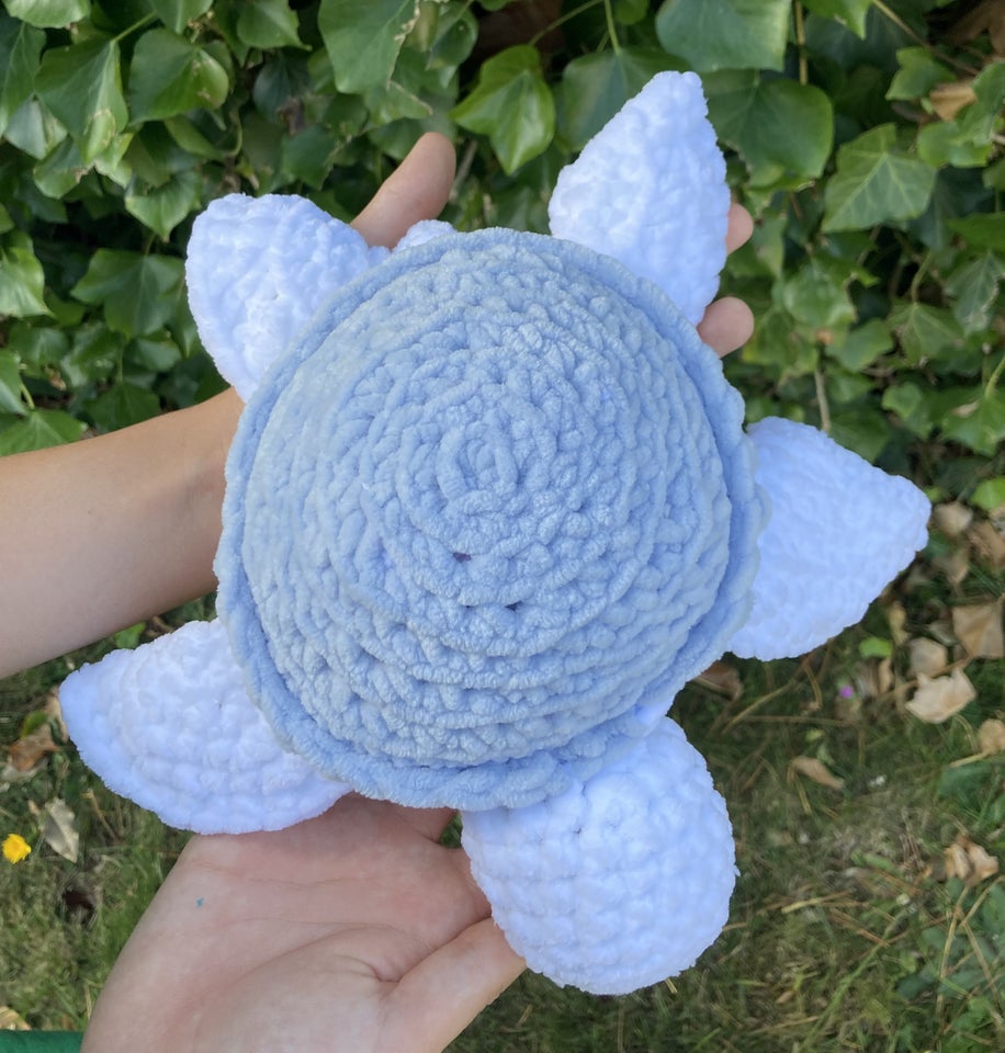 Cute handmade Turtle