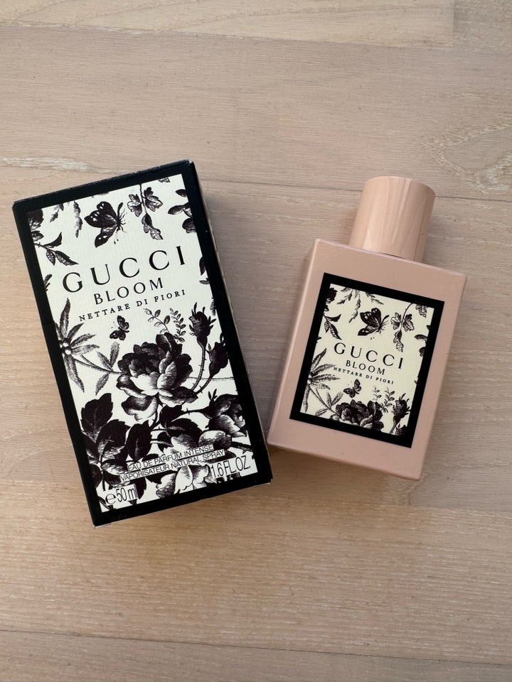 Dameparfume, Parfume, Gucci