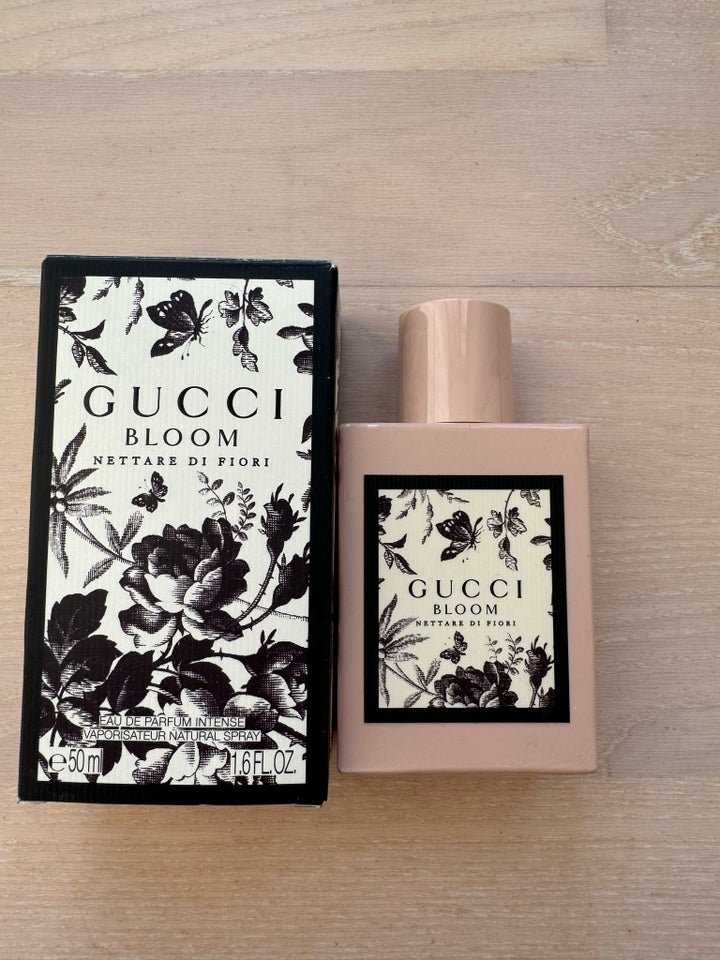 Dameparfume, Parfume, Gucci