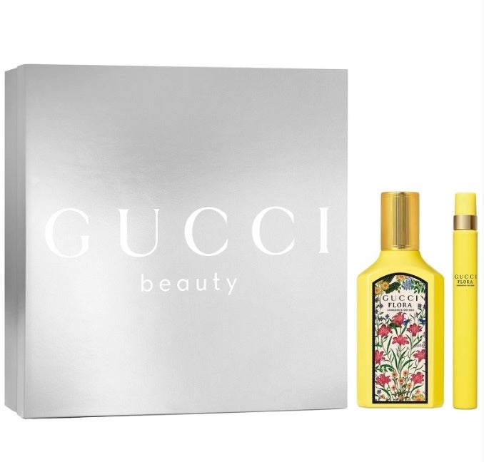 Dameparfume, Gucci Flora Gorgeous