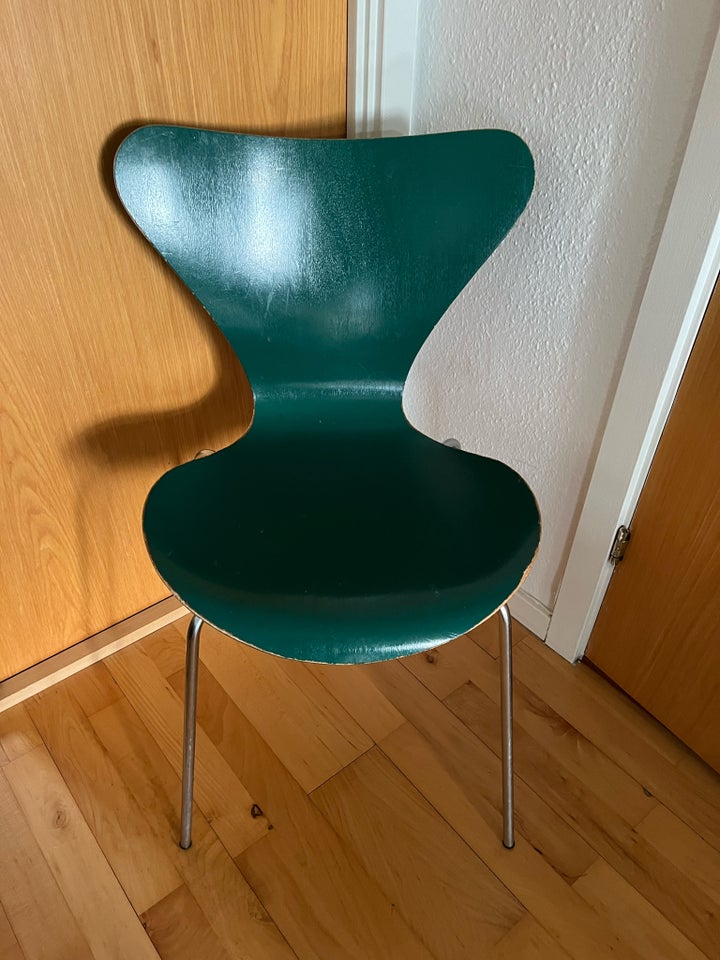 Arne Jacobsen, 7’er