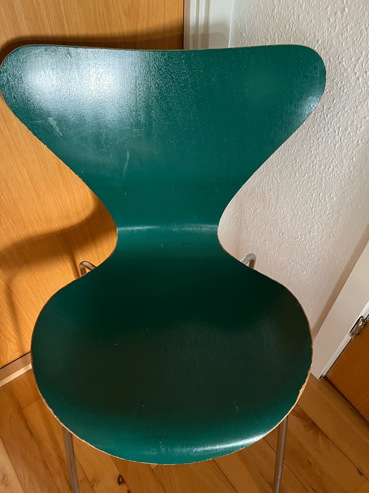 Arne Jacobsen, 7’er