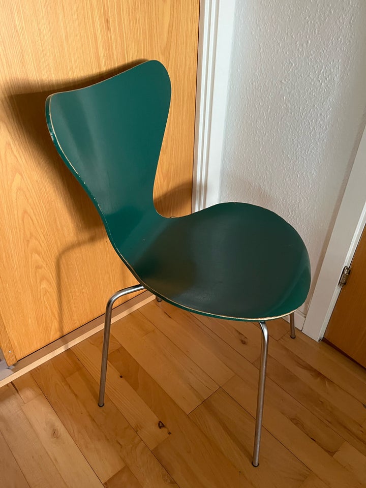 Arne Jacobsen, 7’er