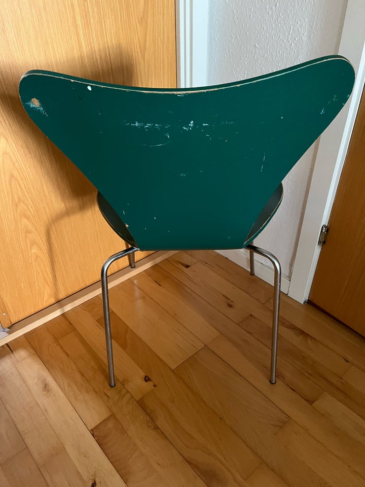 Arne Jacobsen, 7’er