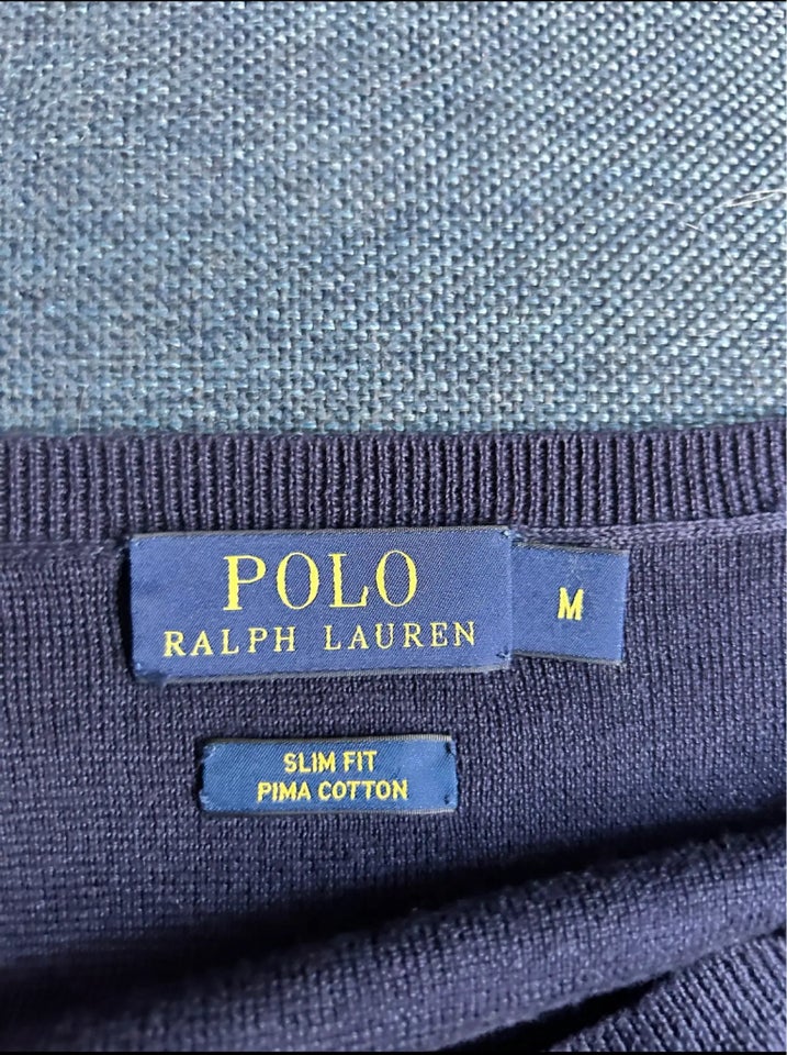 Sweater, Ralph Lauren , str. M