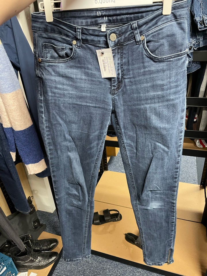 Jeans, Denim Hunter, str. 29