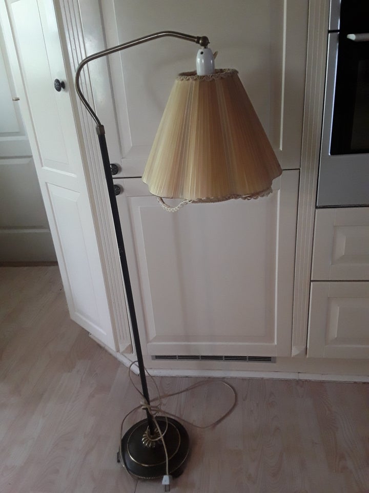 Standerlampe