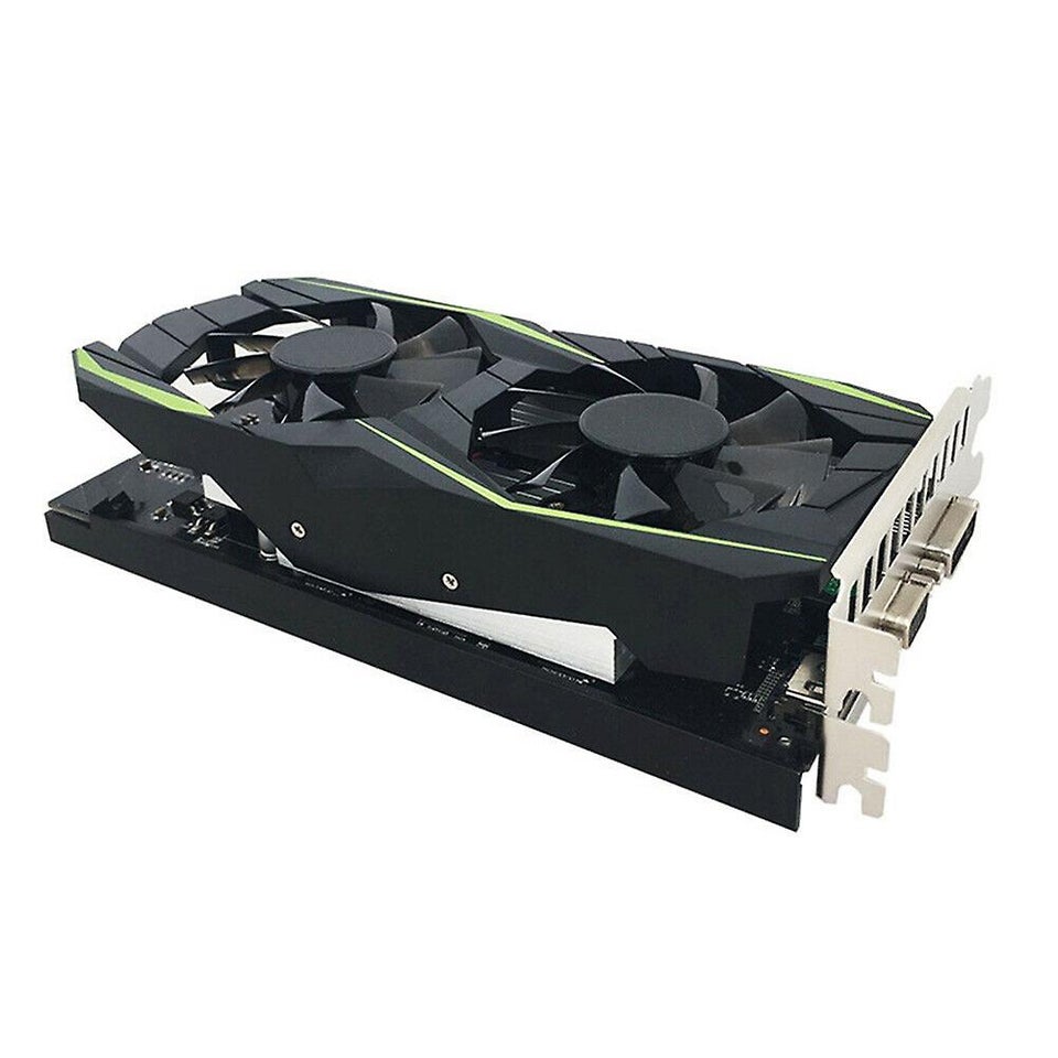 Nvidia GTX1050TI grafikkort 4GB