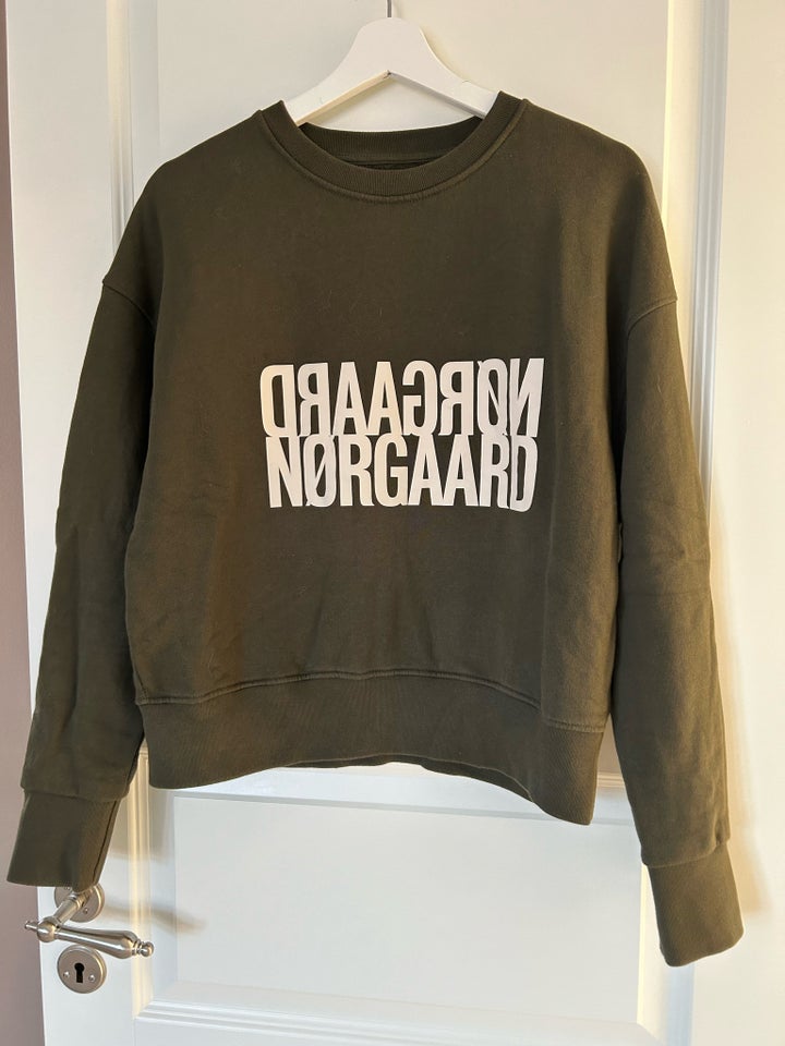 Sweatshirt Mads Nørgaard str 36