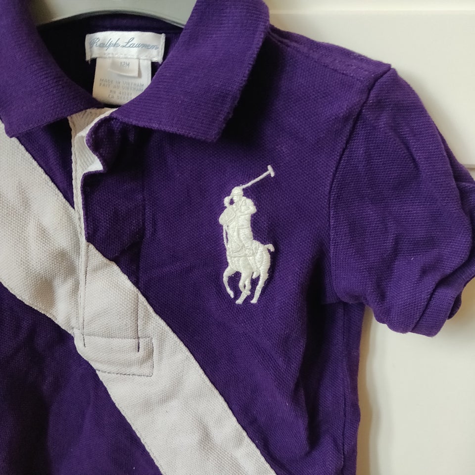 Polo t-shirt, Polo T-shirt, Ralph