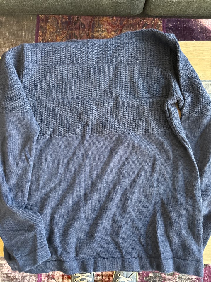 Sweater, Mads Nørgaard, str. L