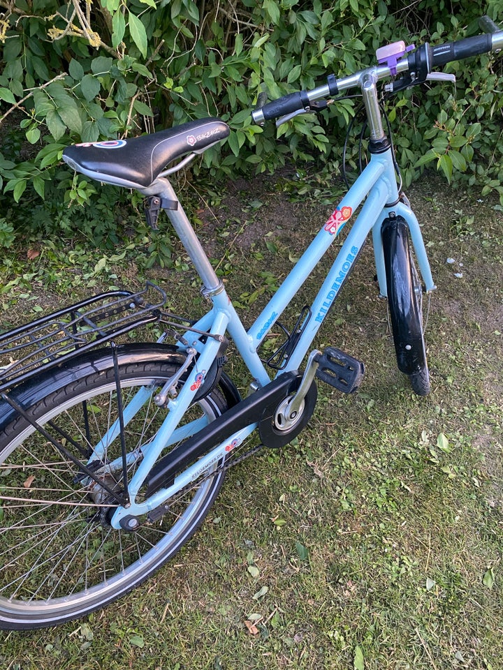 Pigecykel classic cykel