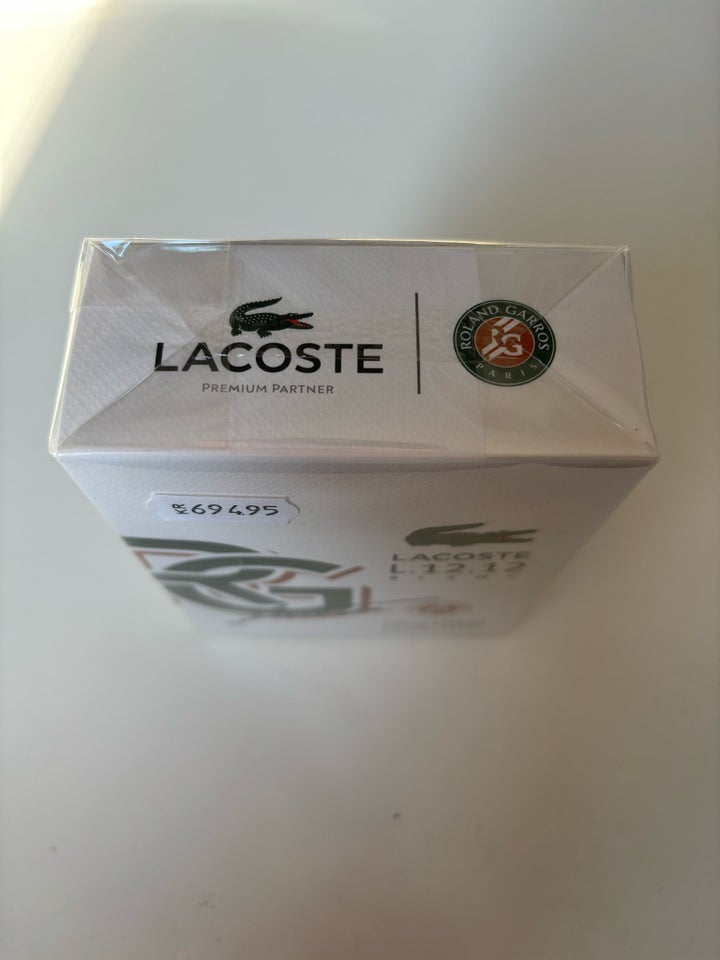 Herreparfume Lacoste