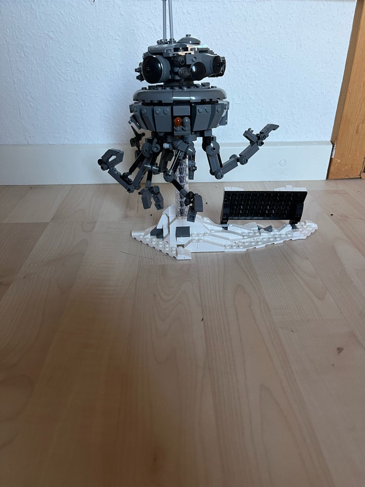 Lego Star Wars