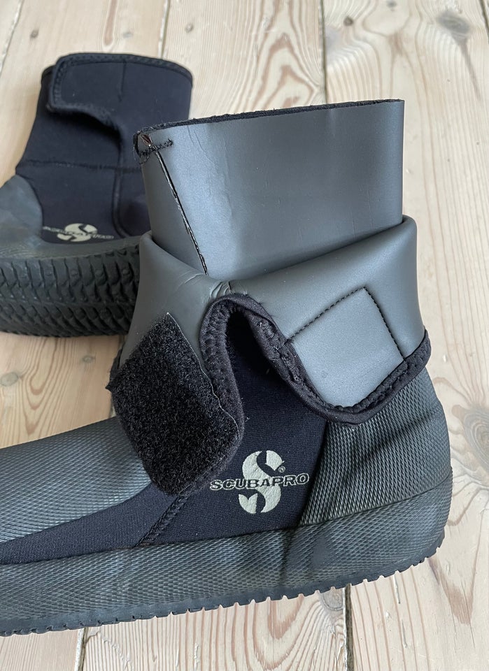 Neopren støvle Scubapro