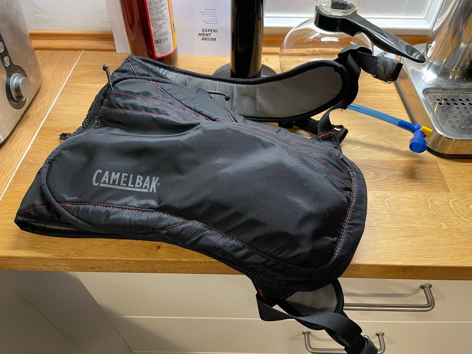 Løb, Camelbak