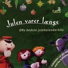 SOLGT! Julen Varer Længe: DRs