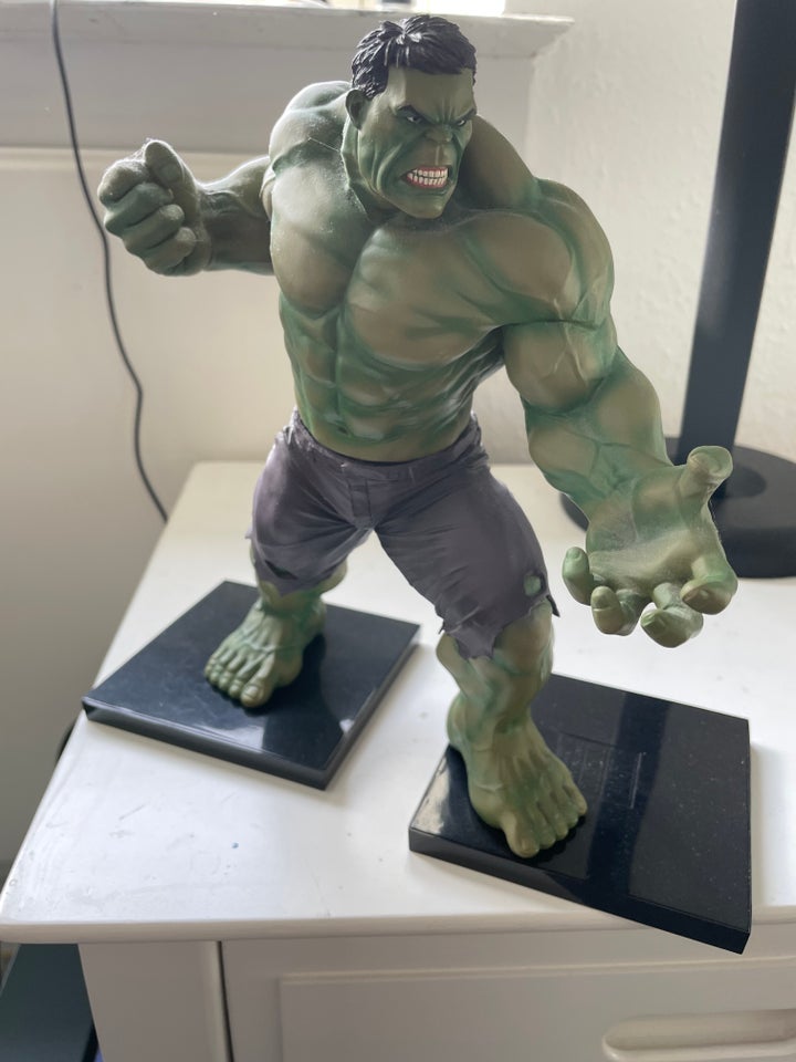 Hulk figur/statue, Kotobukiya