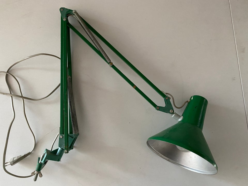 Arkitektlampe