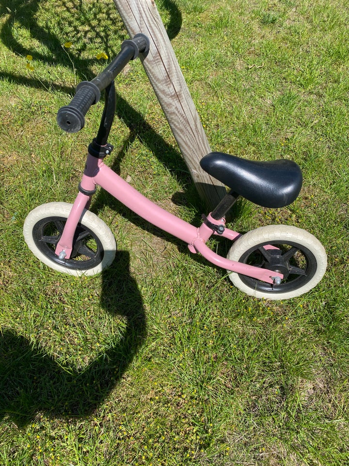 Andre BeKids Balance cykel