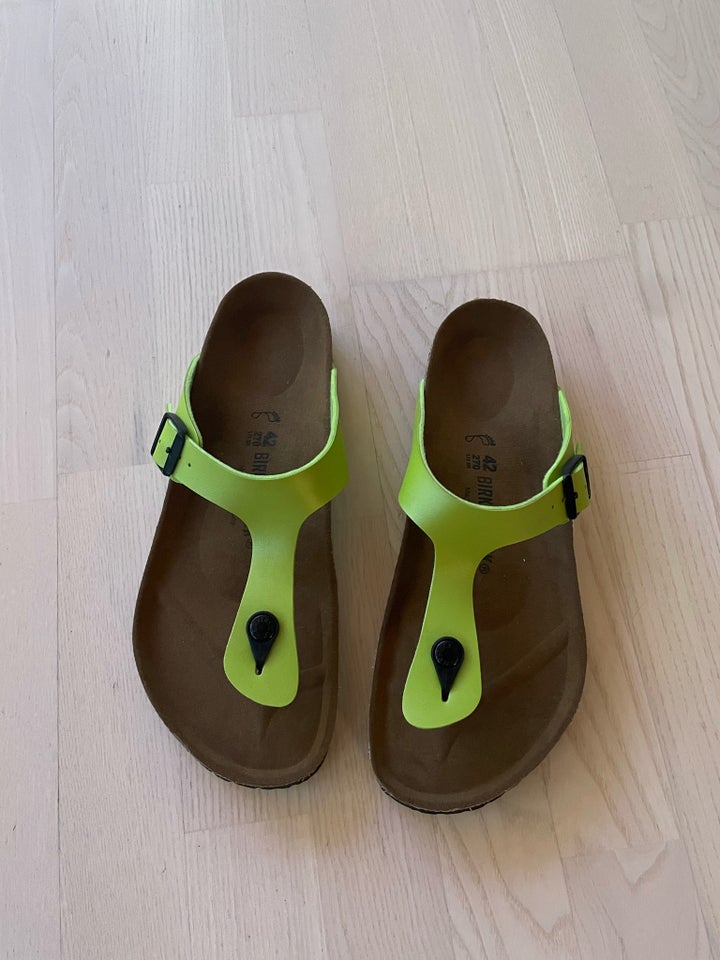 Sandaler, str. 42, Birkenstock