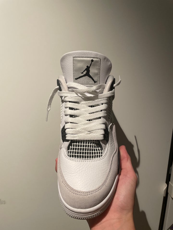 Sneakers, Jordan, str. 45,5