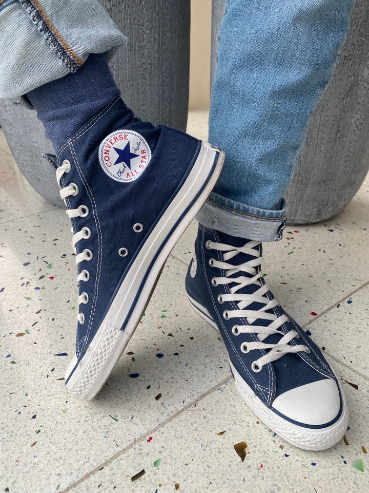 Sneakers, Converse, str. 42