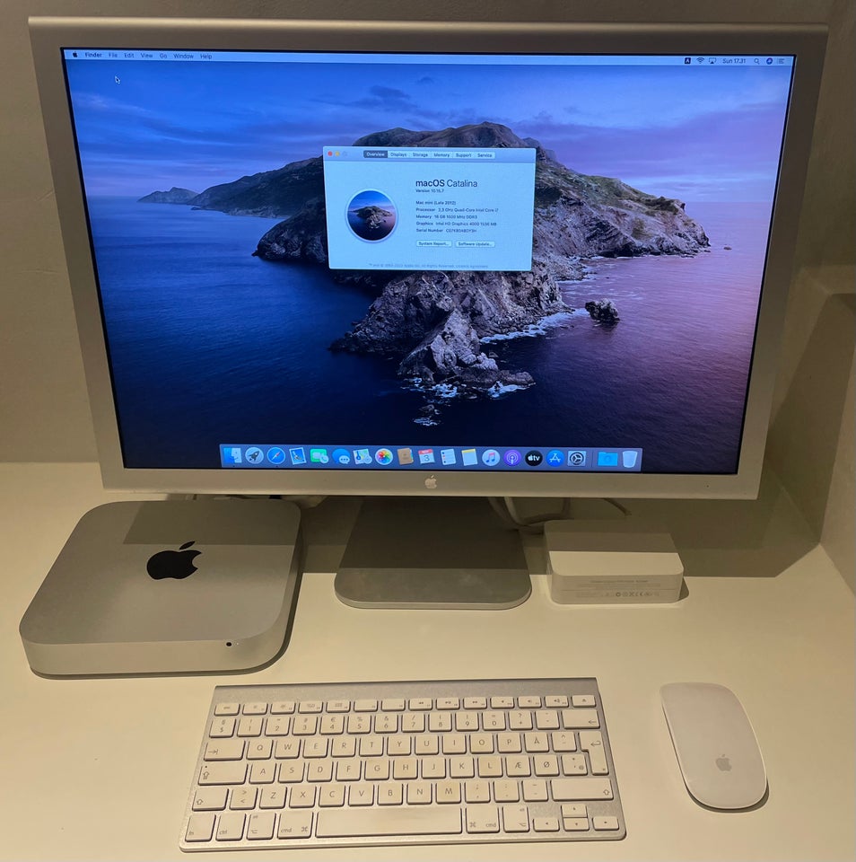 Mac mini, Mac mini (Late 2012), 2,3