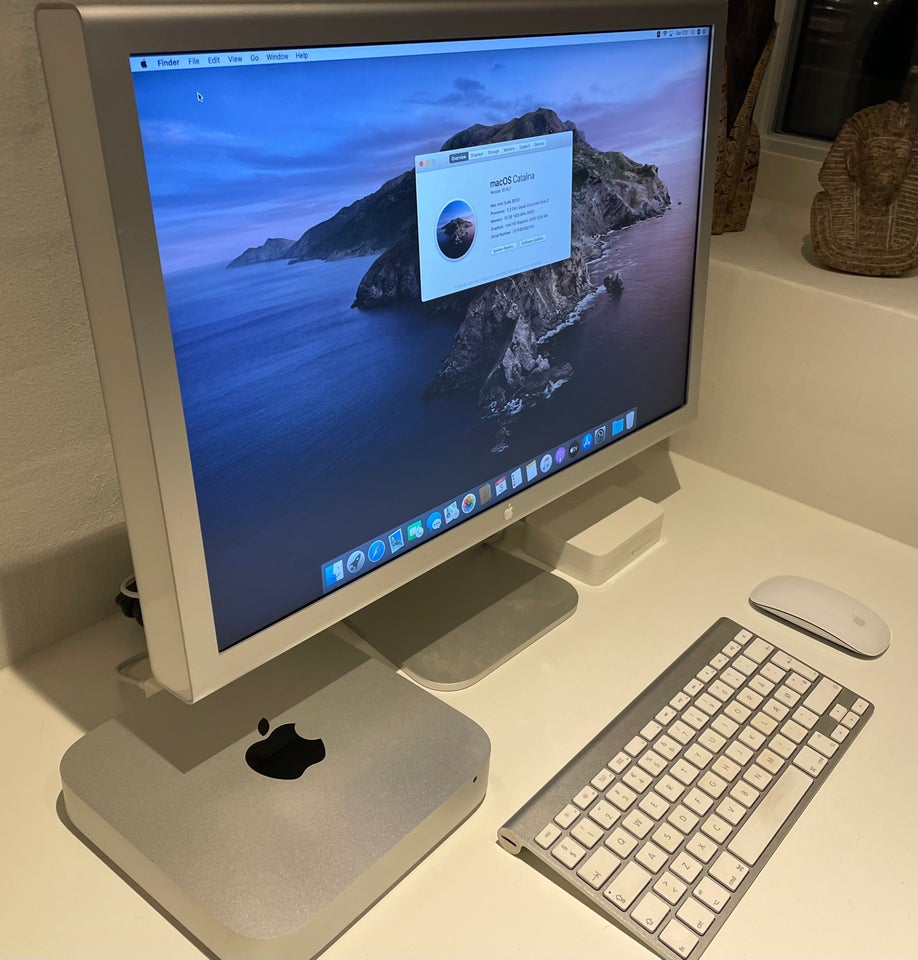 Mac mini, Mac mini (Late 2012), 2,3