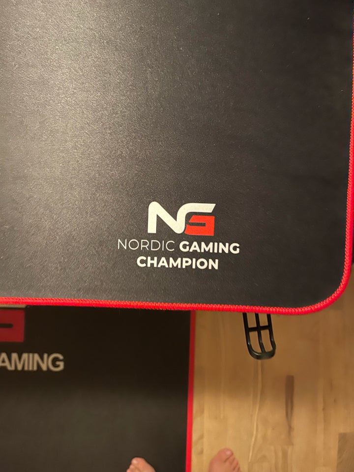 Computerbord, Nordic Gaming