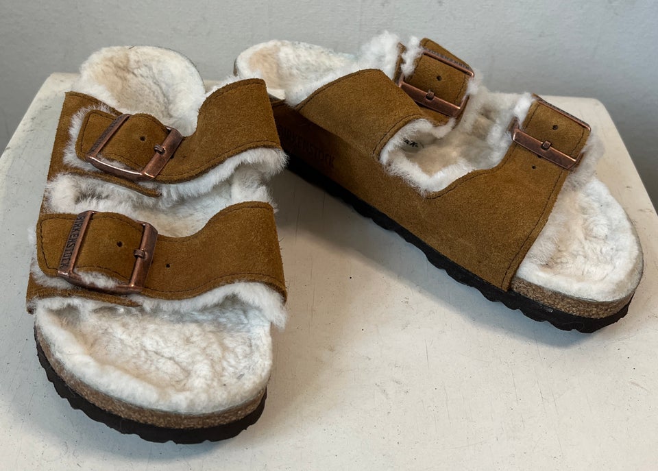 Sandaler, str. 37, Birkenstock