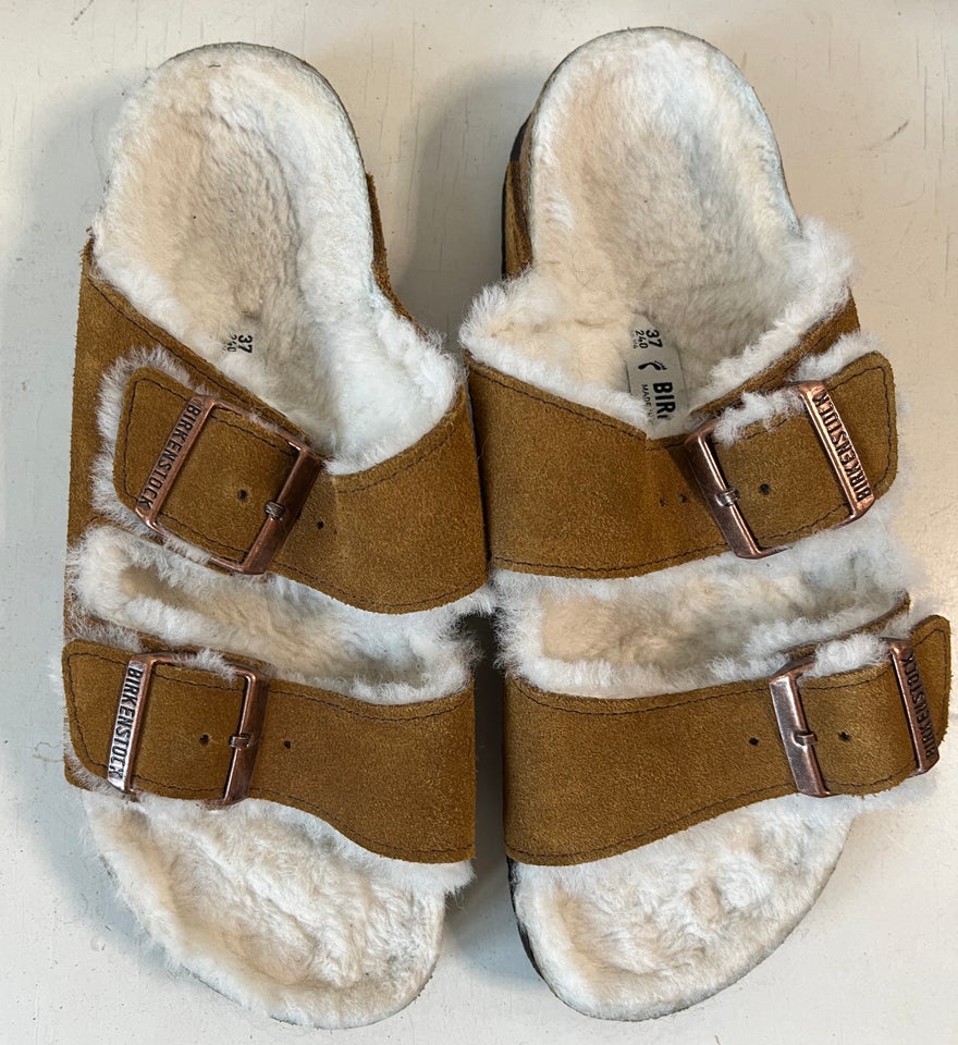 Sandaler, str. 37, Birkenstock