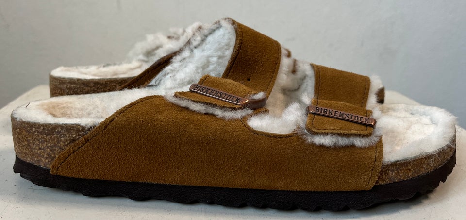 Sandaler, str. 37, Birkenstock