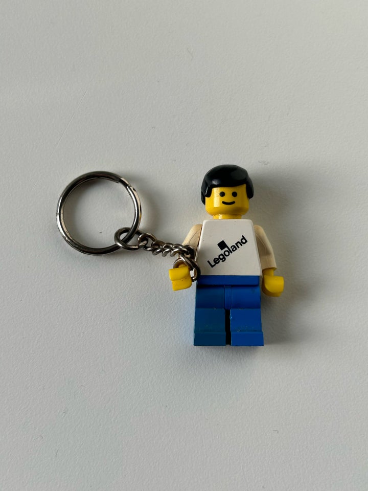 Lego Minifigures, Kc091