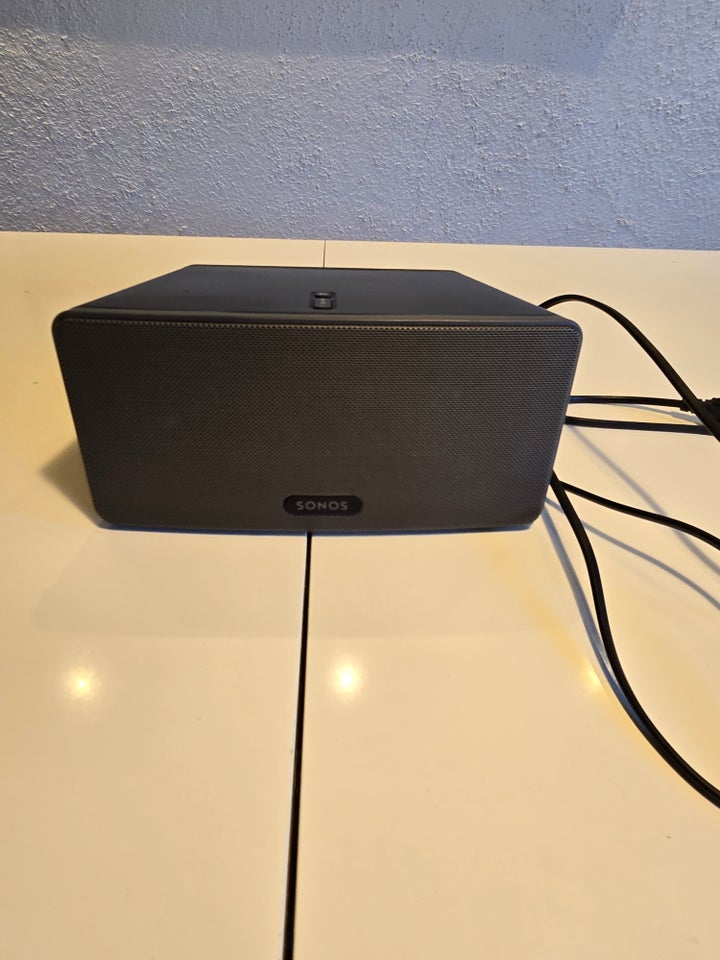 Højttaler, SONOS, Play 3 gen 2