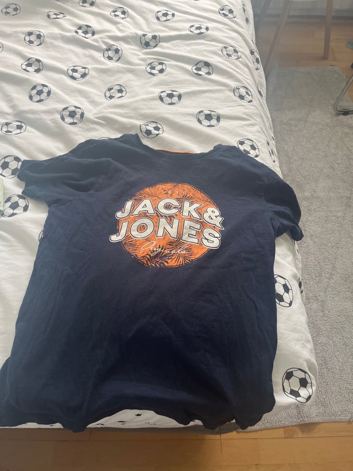 T-shirt JackJones JackJones