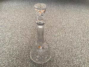 Glas Karaffel